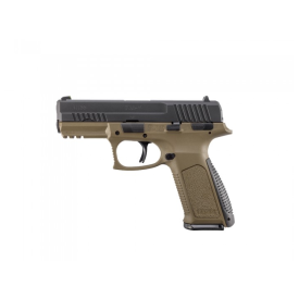 Pistolet AHSS FXS-9  DESERT